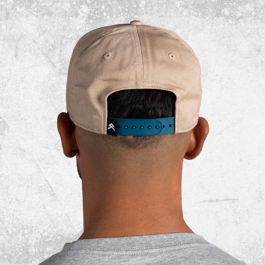 Anthem Blank A Frame Cap