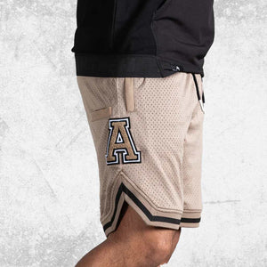 Anthem Basketball Shorts