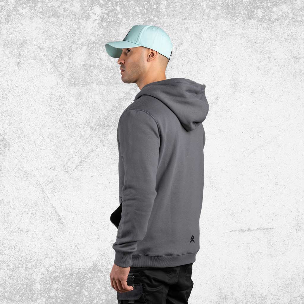Anthem Performance Workwear Division Hoodie