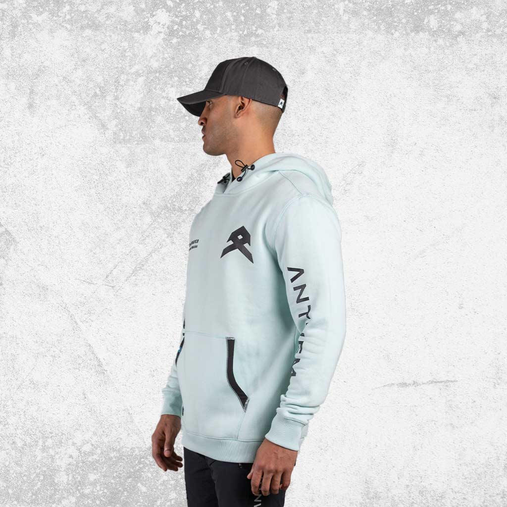 Anthem Performance Workwear Division Hoodie