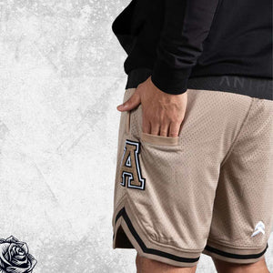 Anthem Basketball Shorts