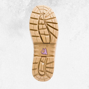 Steel Blue Southern Cross® Zip Ladies: Nitrile Outsole - #522761