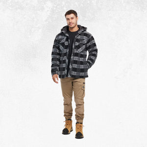 CAT Active Work Jacket