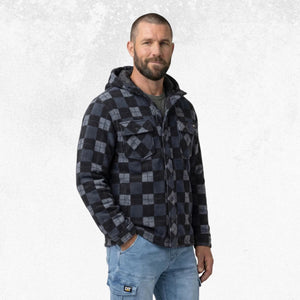 CAT Active Work Jacket