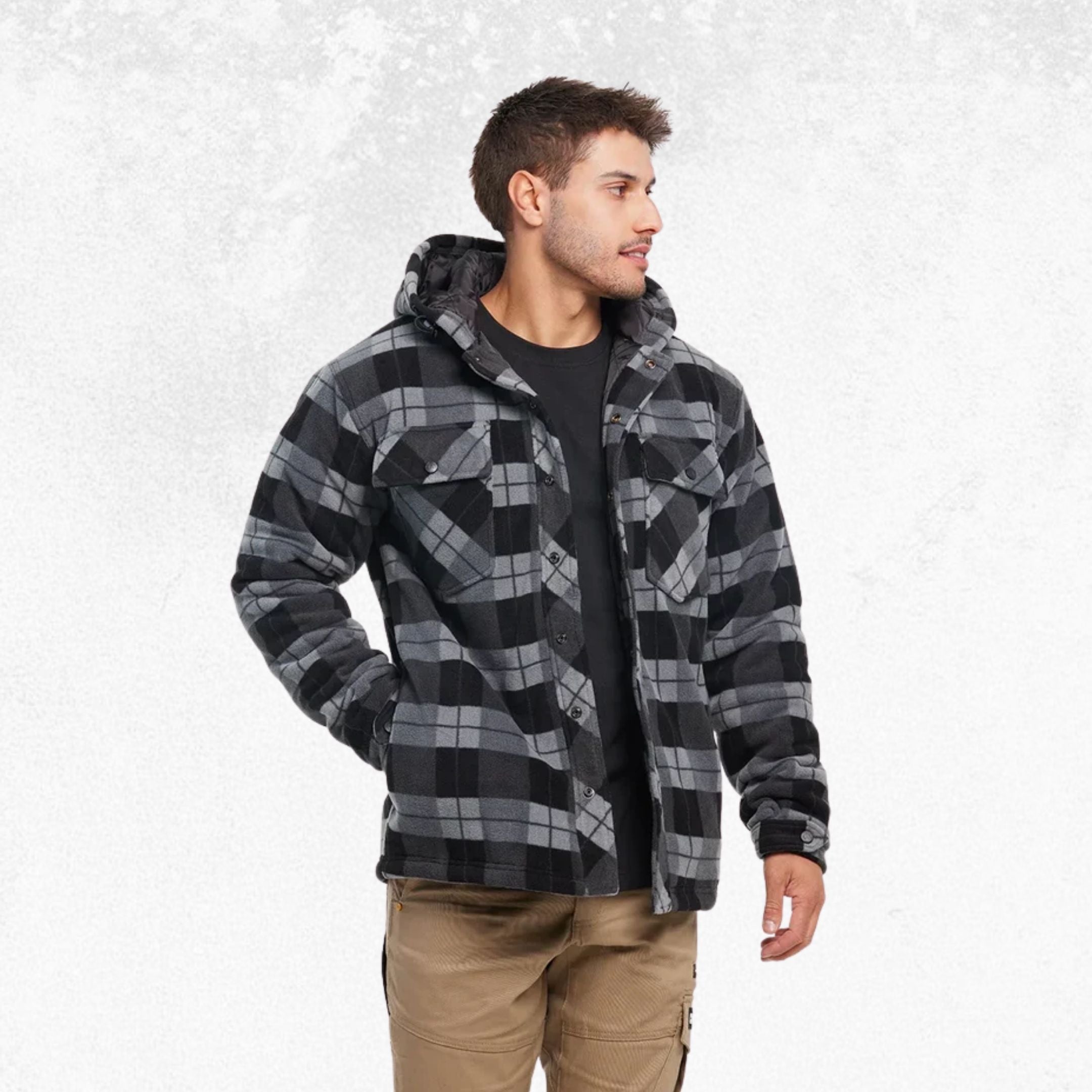 CAT Active Work Jacket