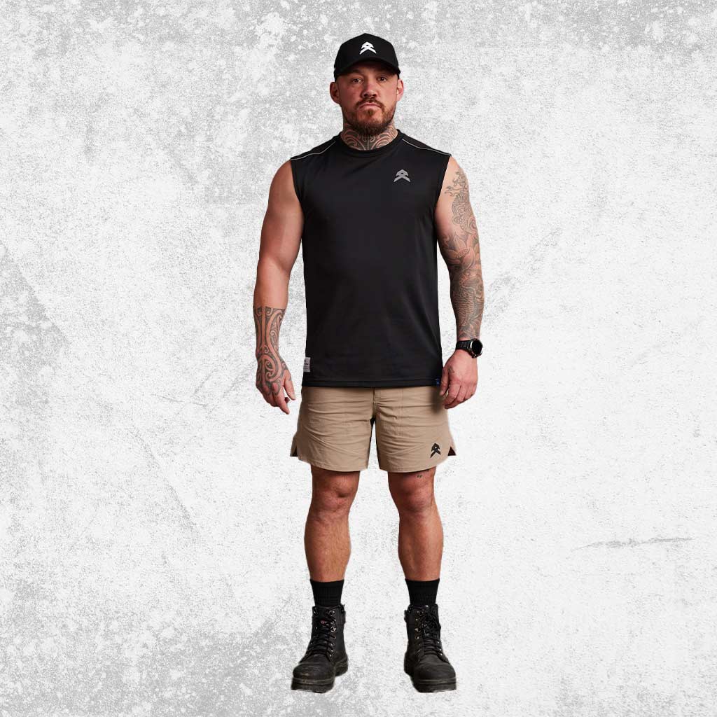 Anthem Agility Short
