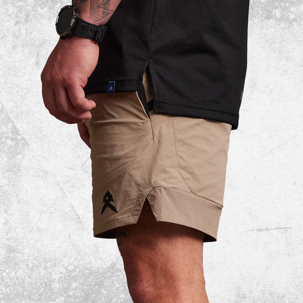 Anthem Agility Short