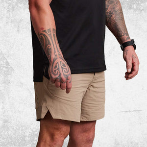 Anthem Agility Short