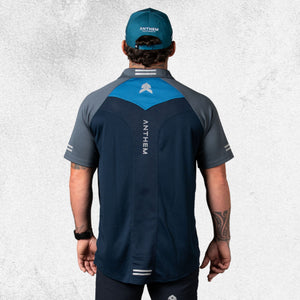 Anthem Hi Flow Performance Polo