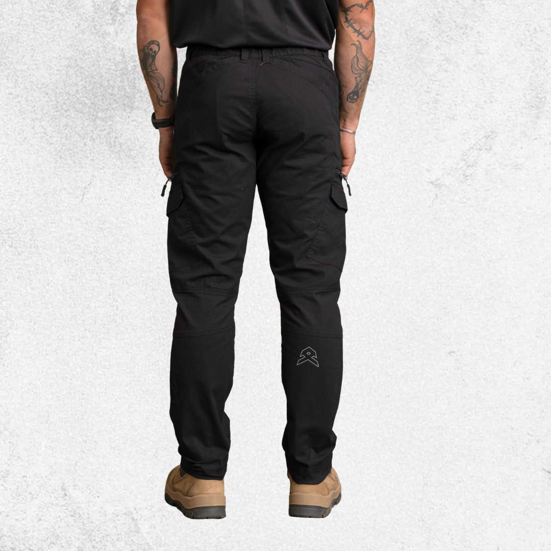 Anthem Agility Pant Cotton Ripstop