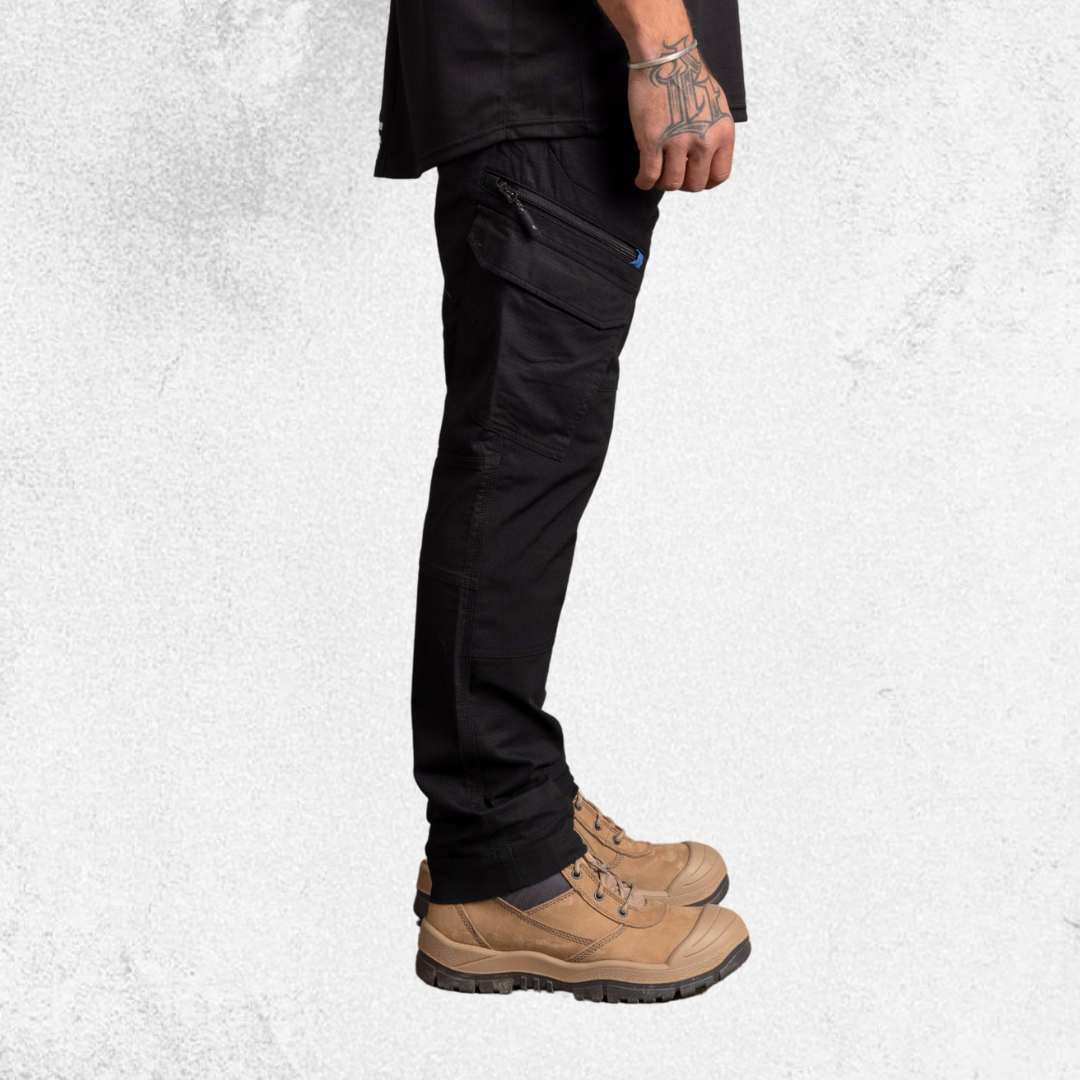 Anthem Agility Pant Cotton Ripstop