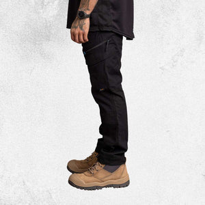 Anthem Agility Pant Cotton Ripstop