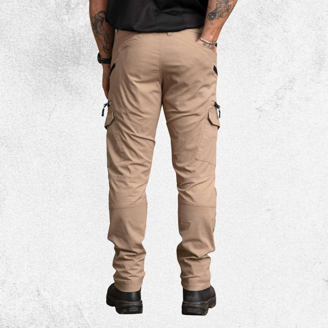 Anthem Agility Pant Cotton Ripstop