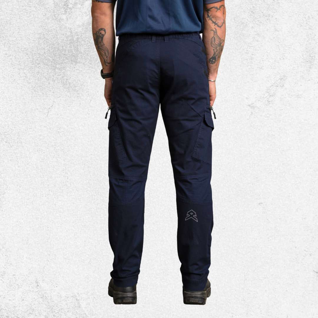 Anthem Agility Pant Cotton Ripstop
