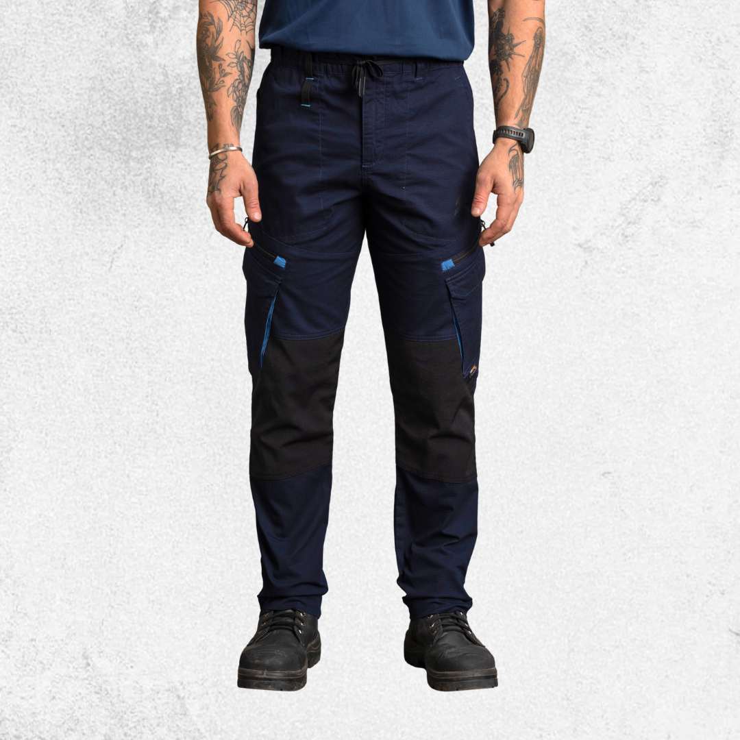 Anthem Agility Pant Cotton Ripstop