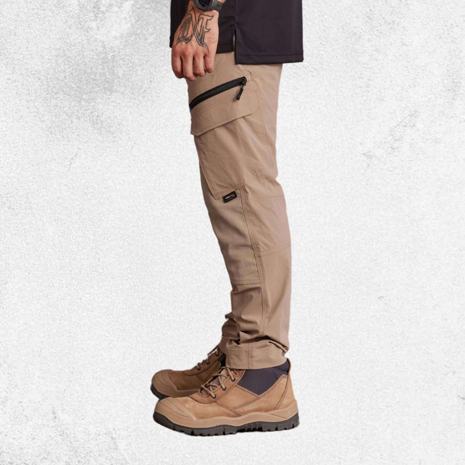 Anthem Agility Pant