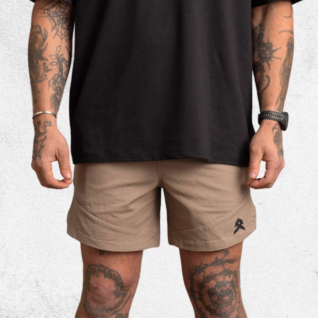 Anthem Agility Short Cotton Ripstop