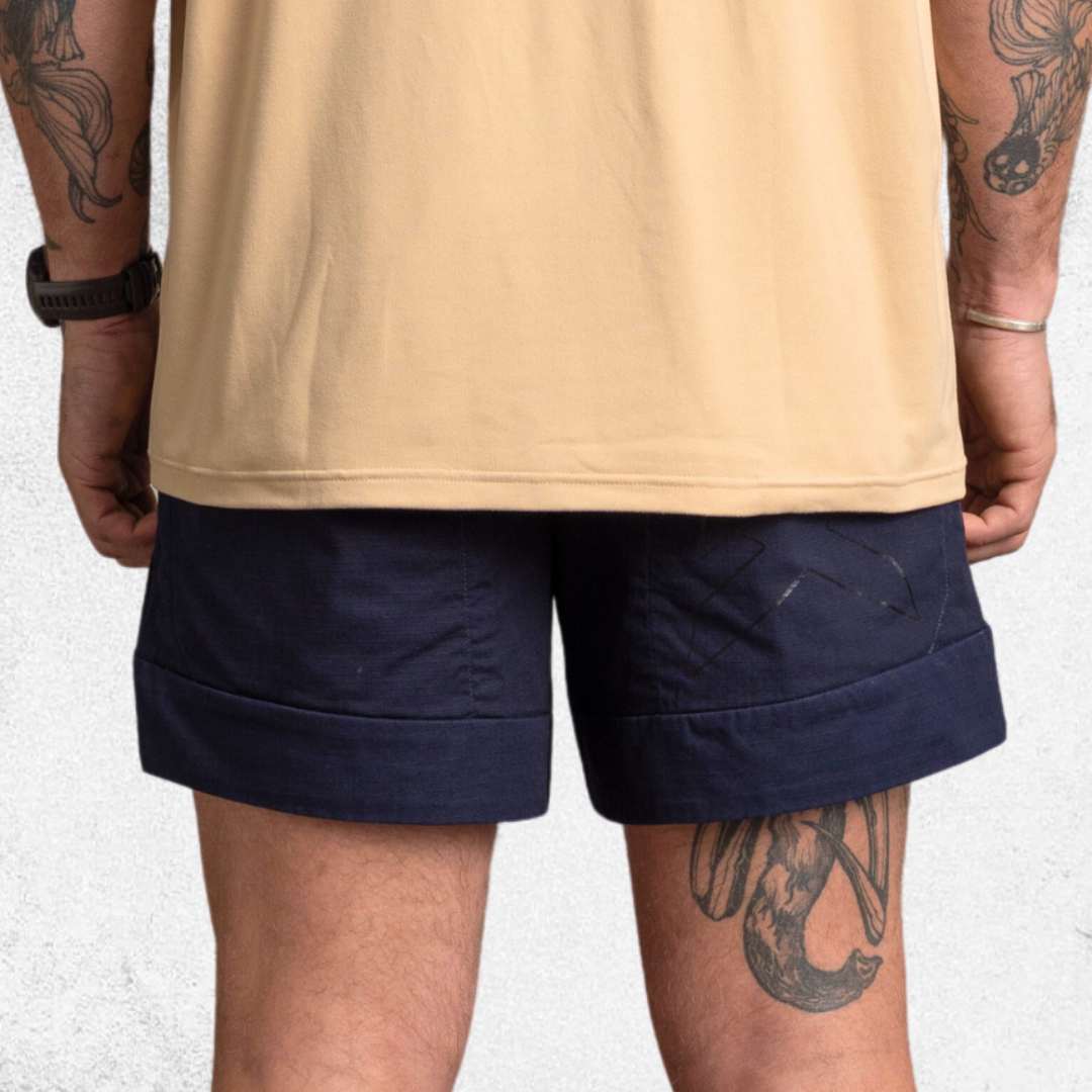 Anthem Agility Short Cotton Ripstop