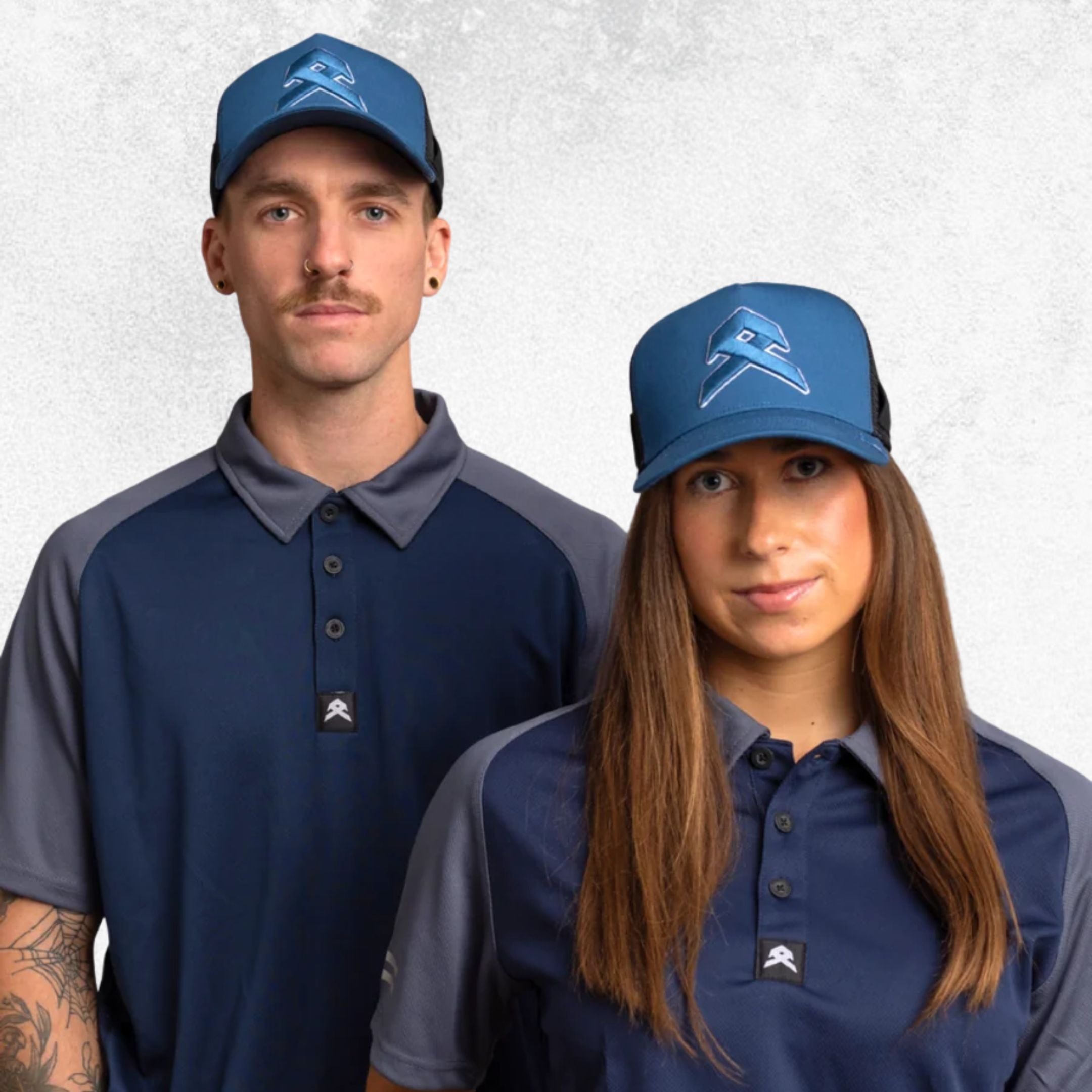 Anthem Icon Trucker Hat