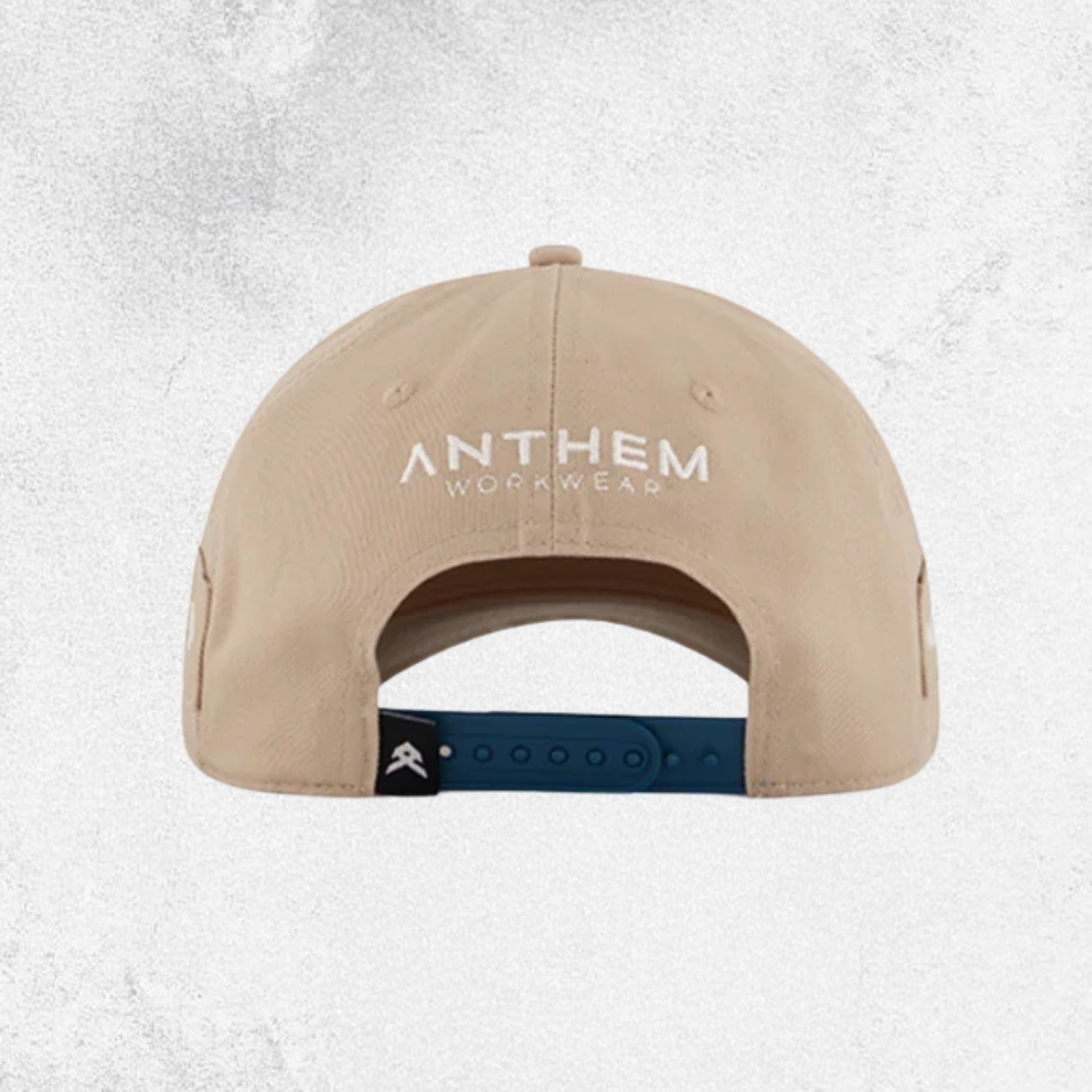 Anthem Carpenter A Frame Baseball Hat