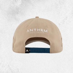 Anthem Carpenter A Frame Baseball Hat