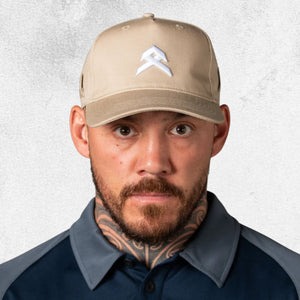 Anthem Carpenter A Frame Baseball Hat