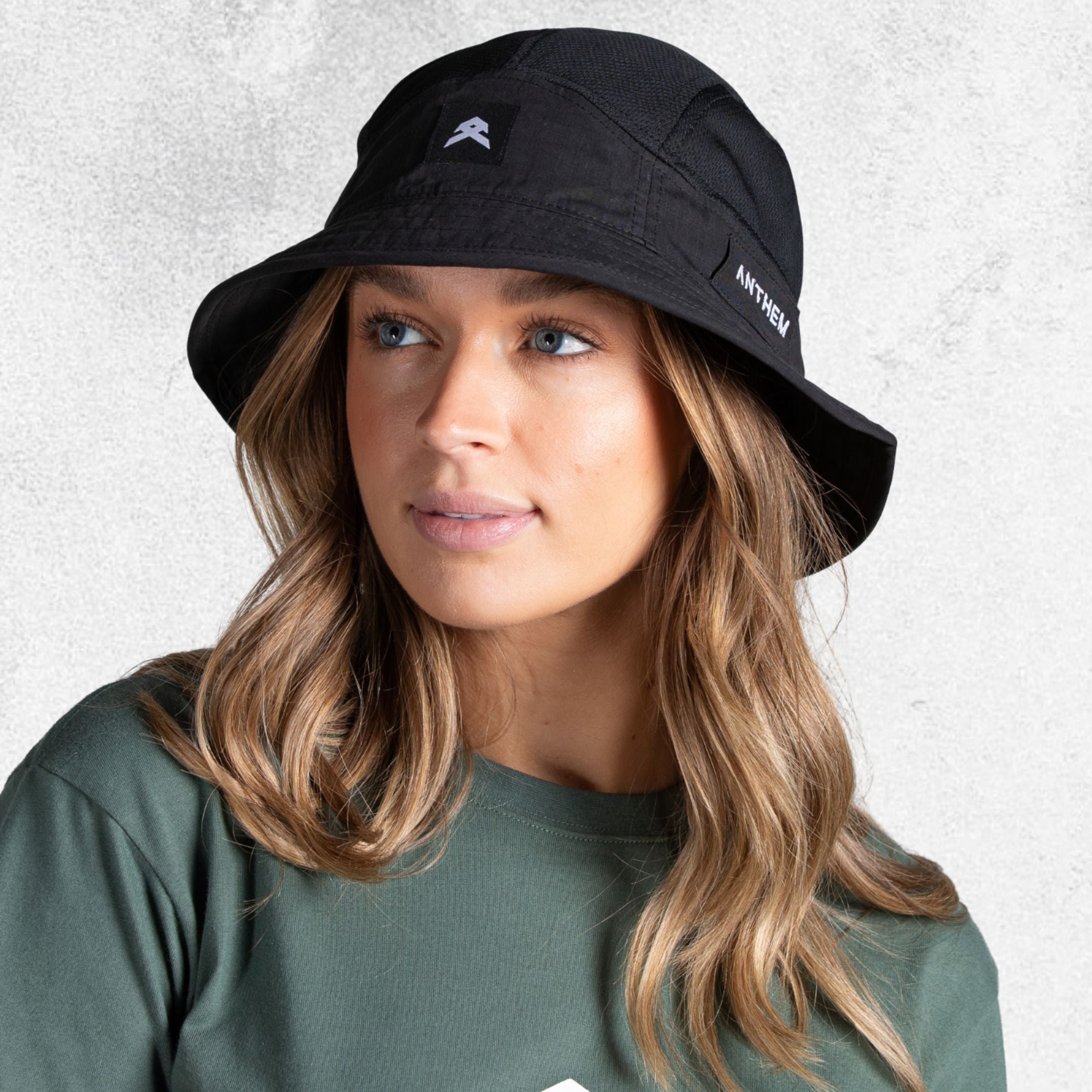 Anthem Carpenter Bucket Hat