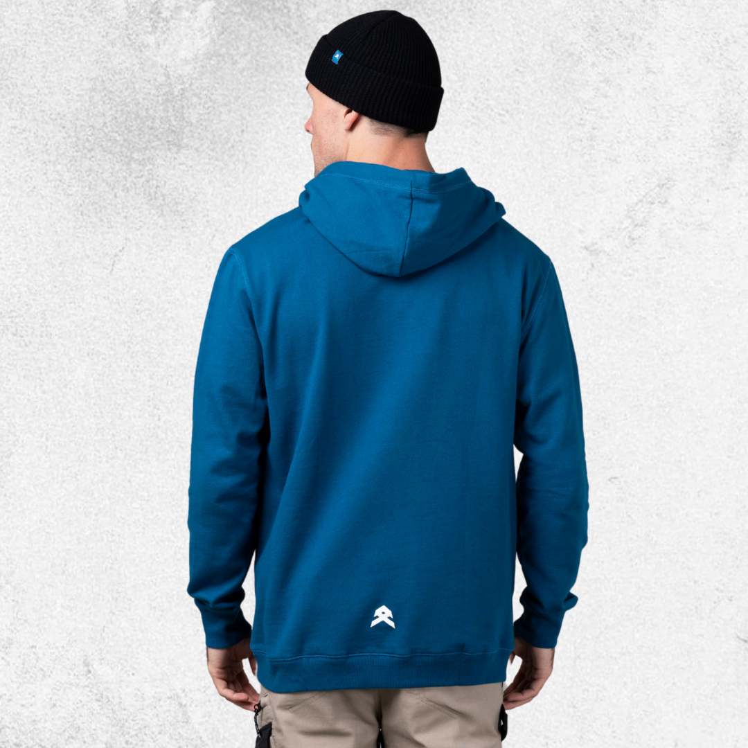 Anthem Full Logo Hoodie