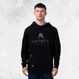 Anthem Full Logo Hoodie