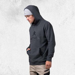 Anthem Full Logo Hoodie