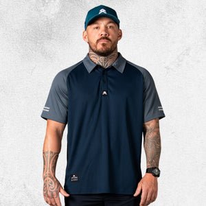 Anthem Hi Flow Performance Polo