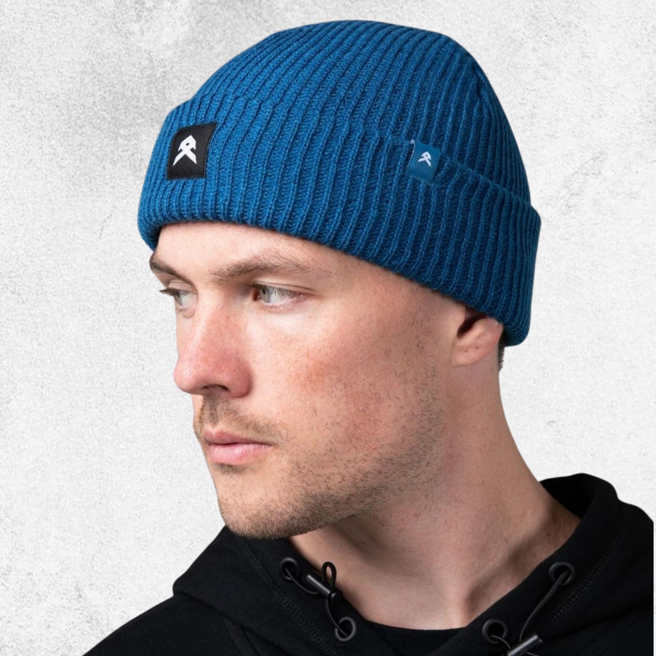 Anthem Icon Beanie
