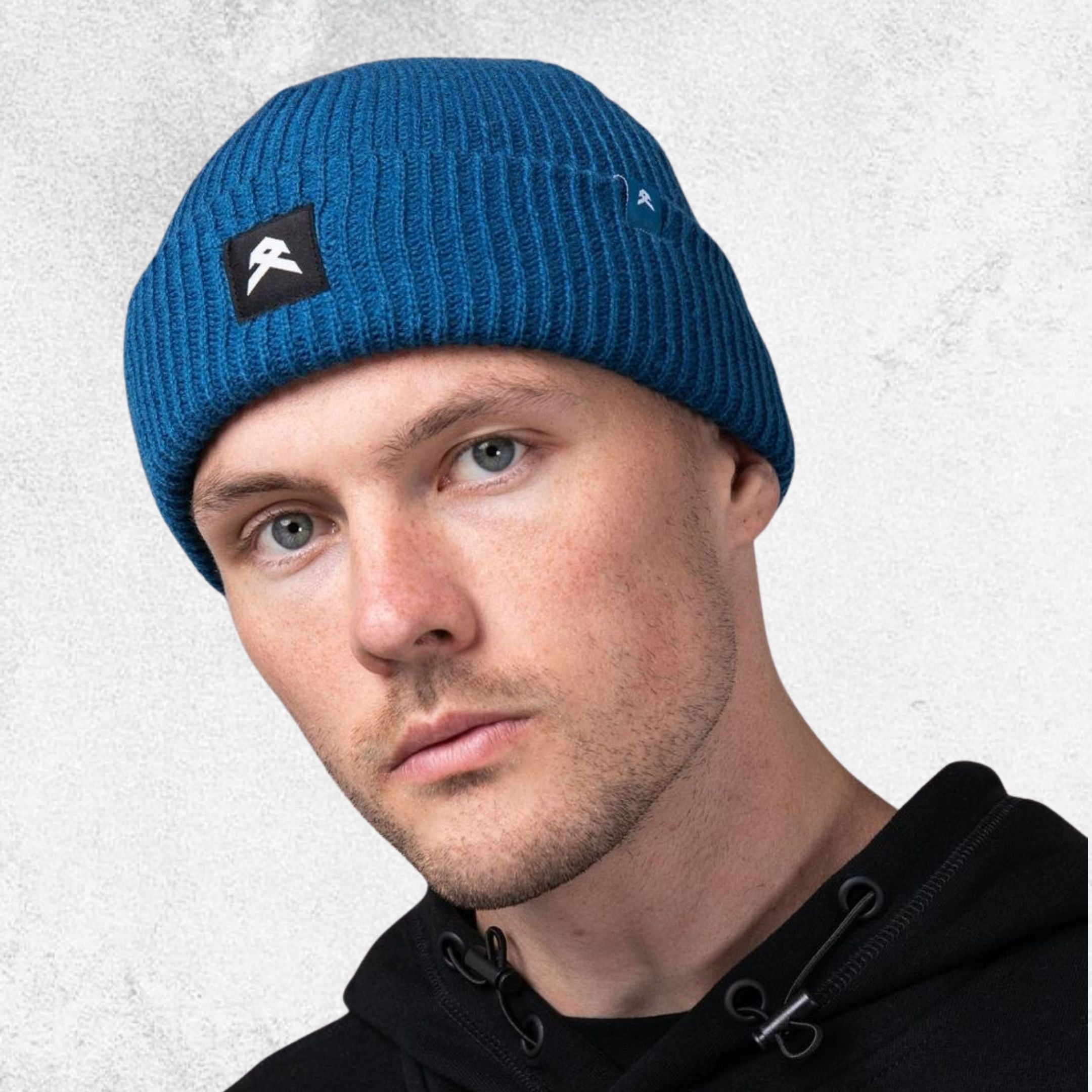 Anthem Icon Beanie