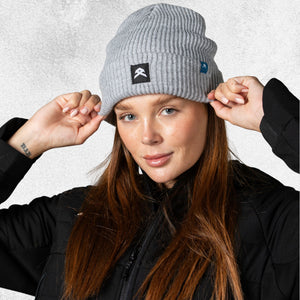 Anthem Icon Beanie