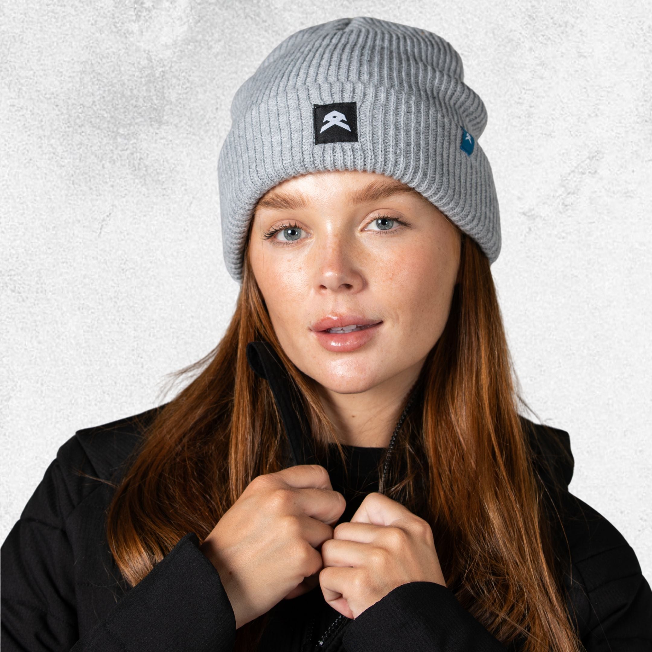 Anthem Icon Beanie