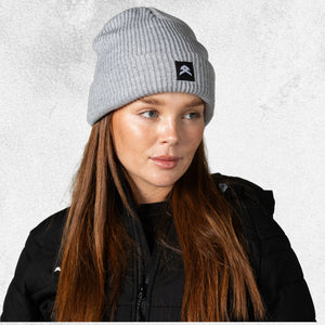 Anthem Icon Beanie