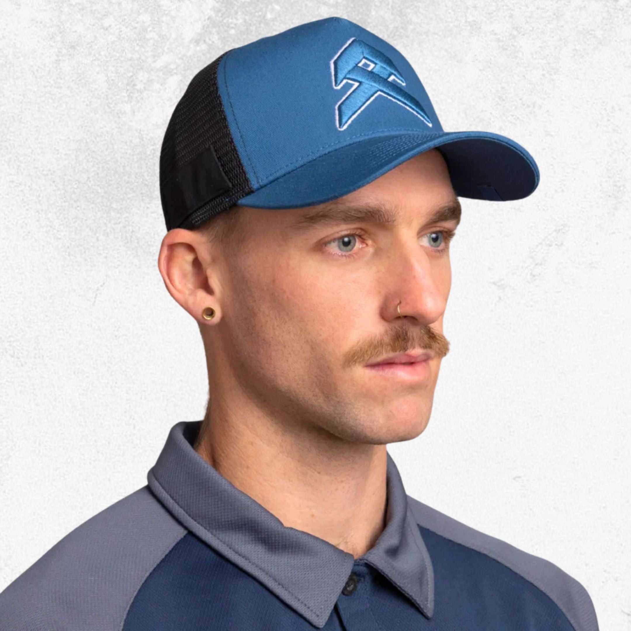 Anthem Icon Trucker Hat