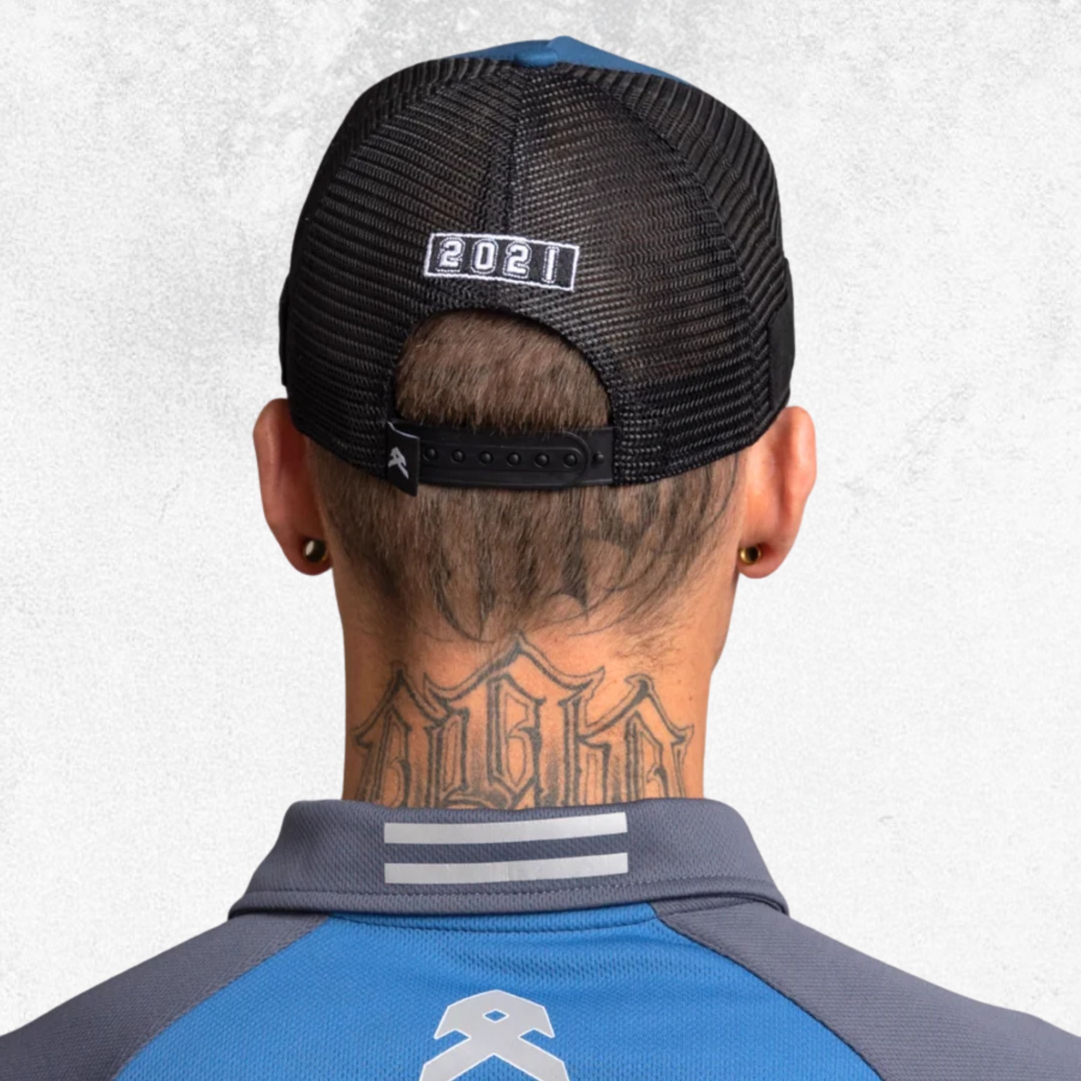 Anthem Icon Trucker Hat