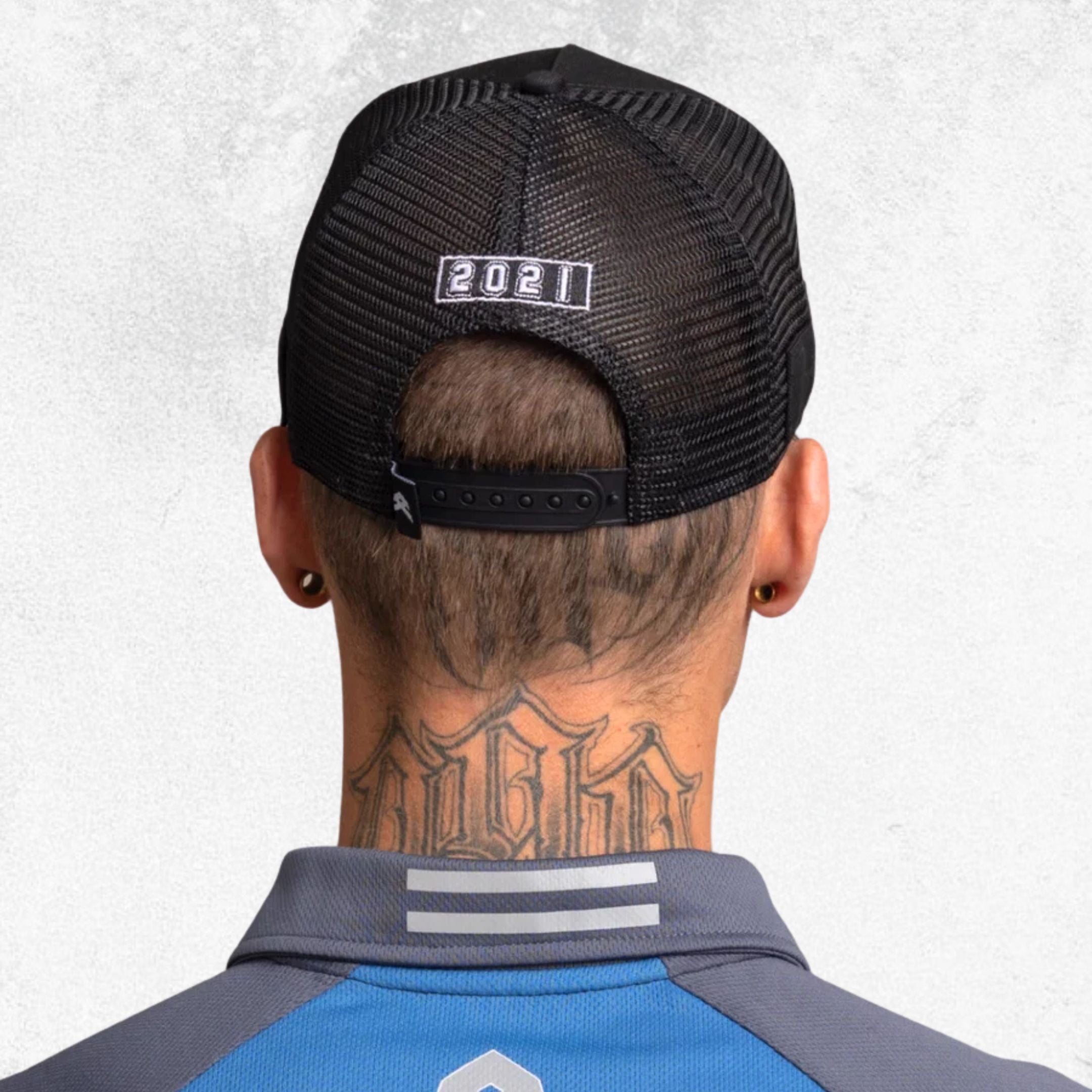 Anthem Icon Trucker Hat
