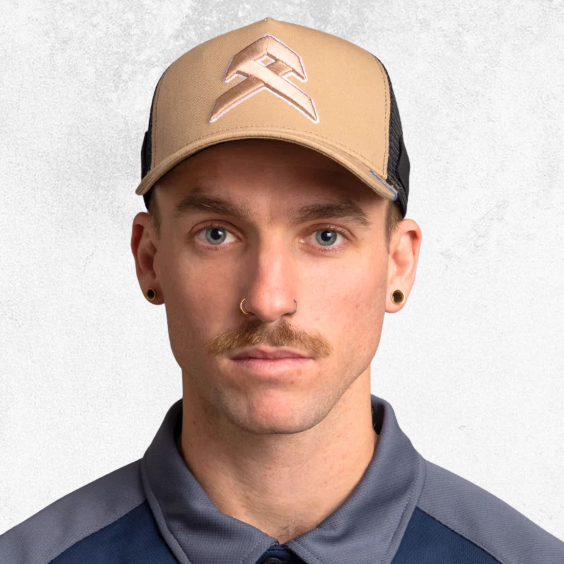Anthem Icon Trucker Hat