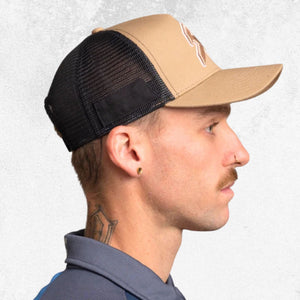 Anthem Icon Trucker Hat