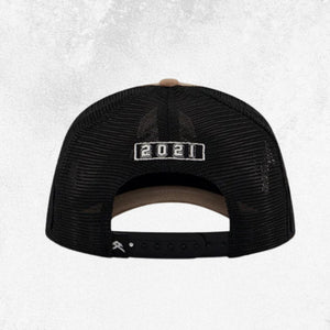 Anthem Icon Trucker Hat