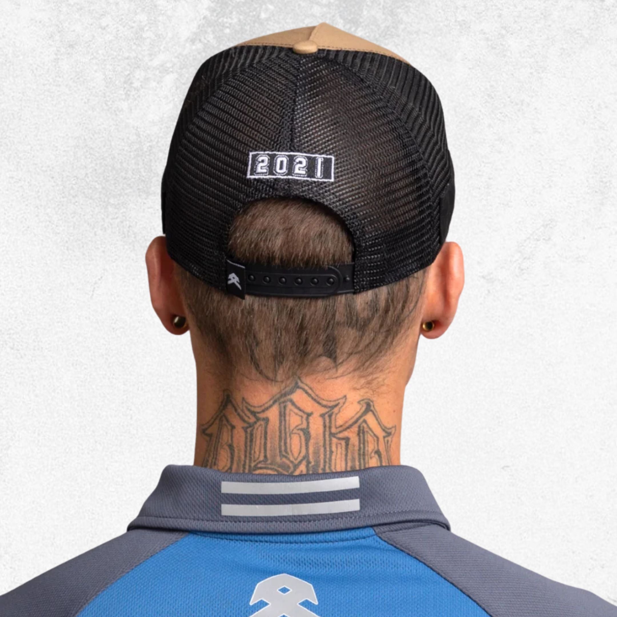 Anthem Icon Trucker Hat