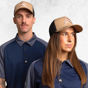 Anthem Icon Trucker Hat