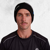 Anthem Knit Logo Beanie
