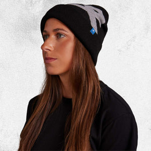Anthem Knit Logo Beanie