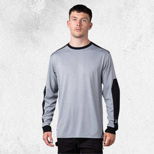 Anthem Long Sleeve Performance Tee