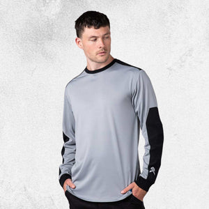 Anthem Long Sleeve Performance Tee