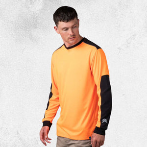 Anthem Long Sleeve Performance Tee