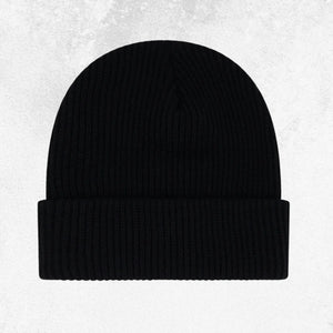 Anthem Patch Beanie